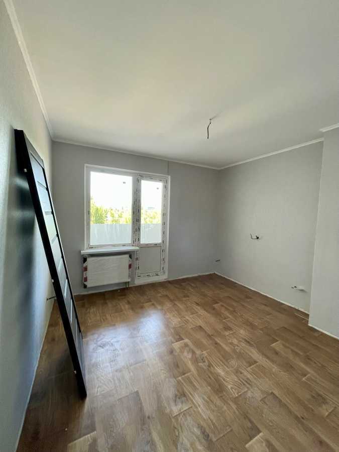 Продаж 1-кімнатної квартири 54 м², Меліоративна вул., 18а