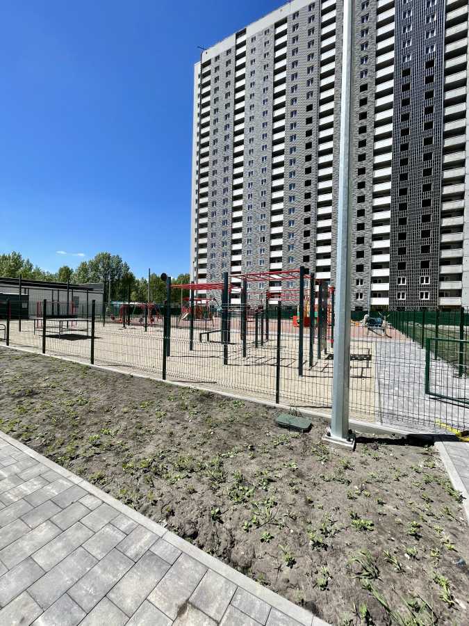 Продаж 1-кімнатної квартири 54 м², Меліоративна вул., 18а