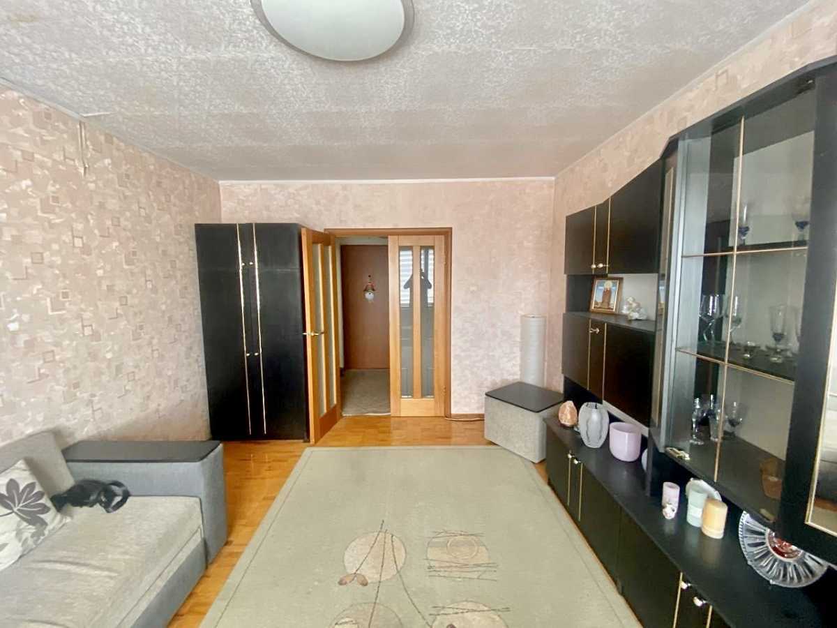 Продаж 2-кімнатної квартири 52 м², Наталії Ужвій вул., 7