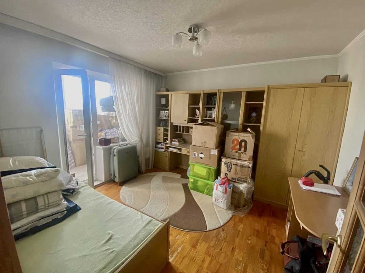 Продаж 2-кімнатної квартири 52 м², Наталії Ужвій вул., 7