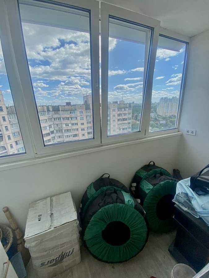 Продаж 2-кімнатної квартири 52 м², Наталії Ужвій вул., 7