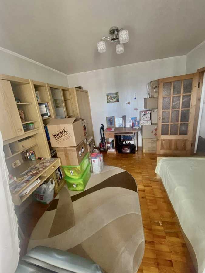 Продаж 2-кімнатної квартири 52 м², Наталії Ужвій вул., 7