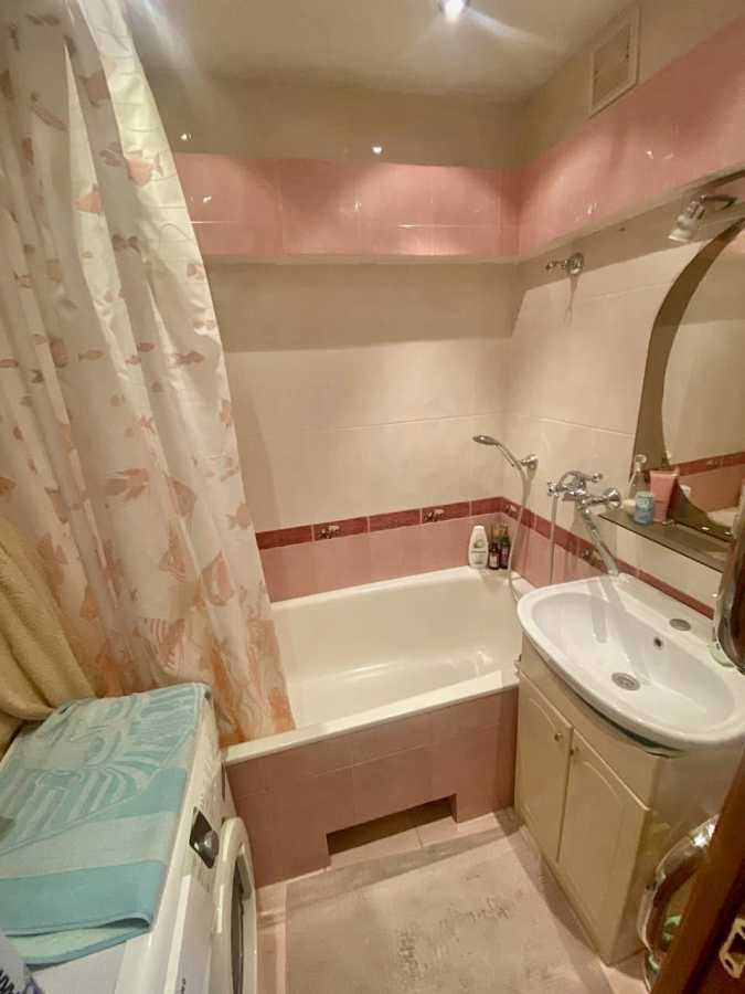 Продаж 2-кімнатної квартири 52 м², Наталії Ужвій вул., 7