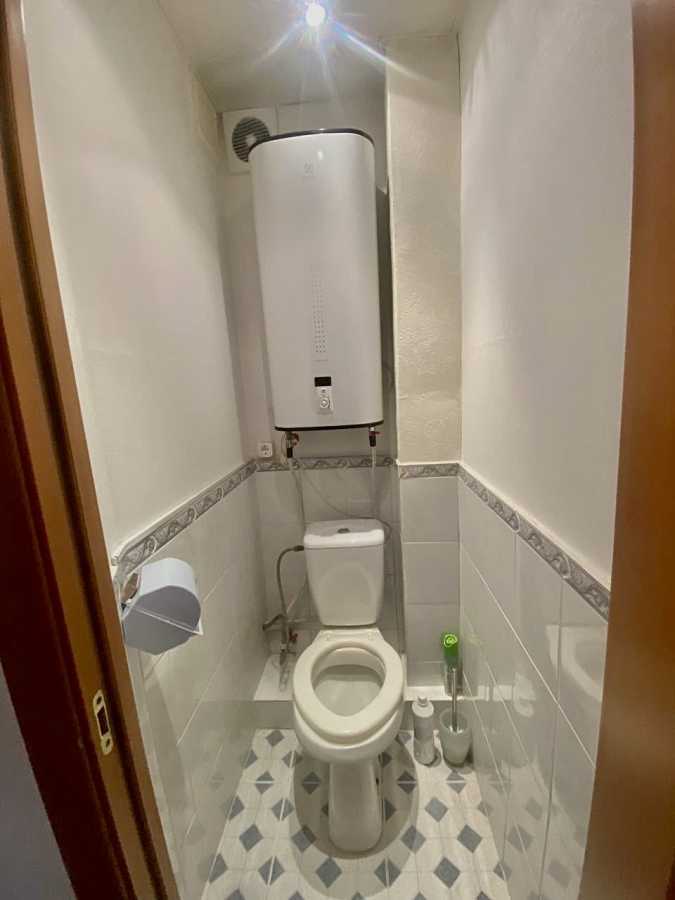 Продаж 2-кімнатної квартири 52 м², Наталії Ужвій вул., 7
