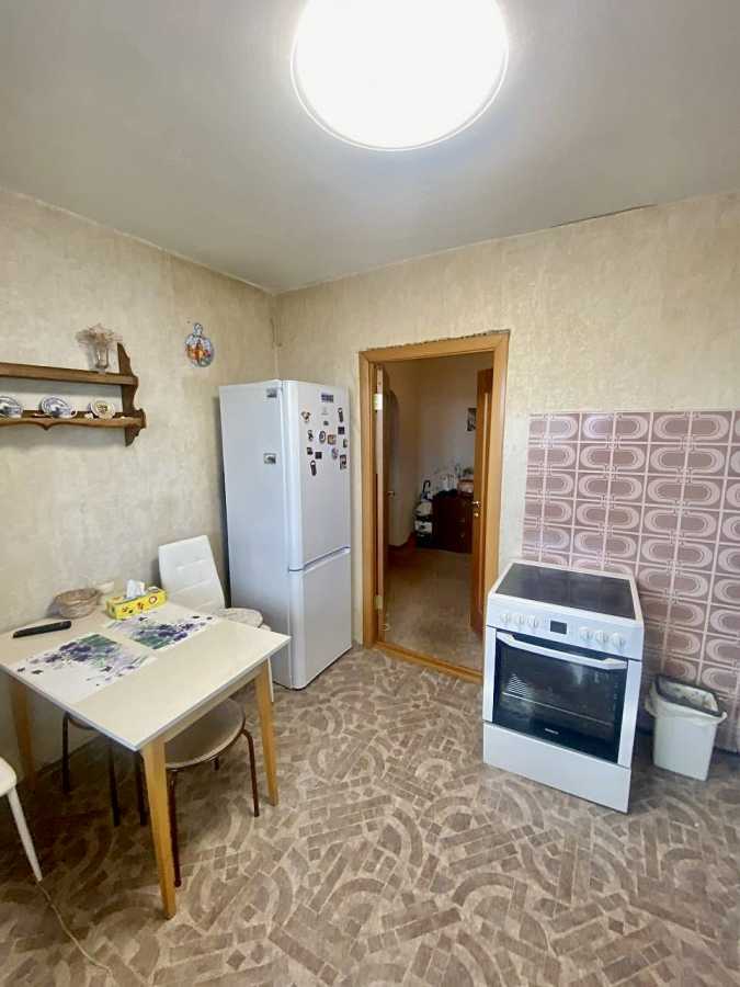 Продаж 2-кімнатної квартири 52 м², Наталії Ужвій вул., 7