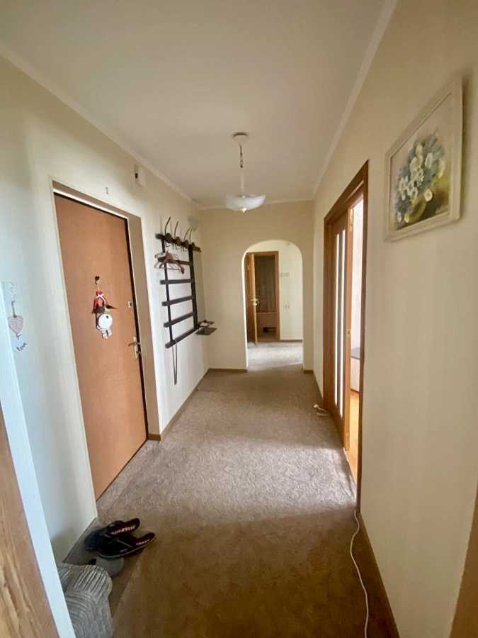 Продаж 2-кімнатної квартири 52 м², Наталії Ужвій вул., 7