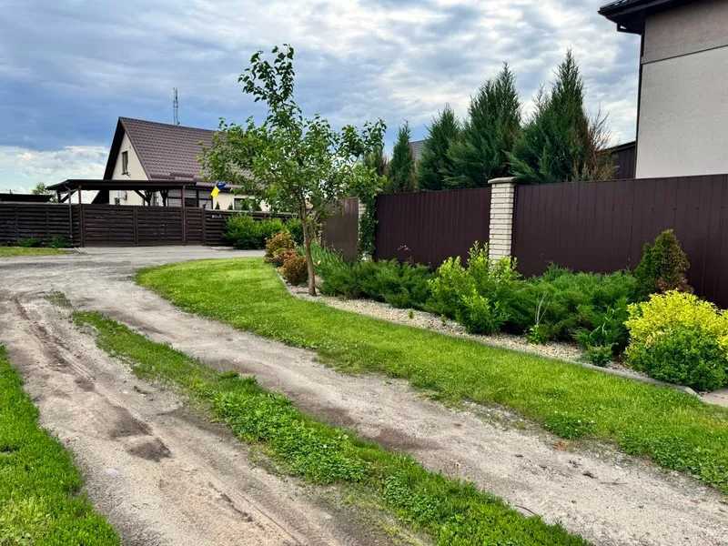 Продажа участка для личного сельского хозяйства 7.26 соток, .Щасливська сільська рада