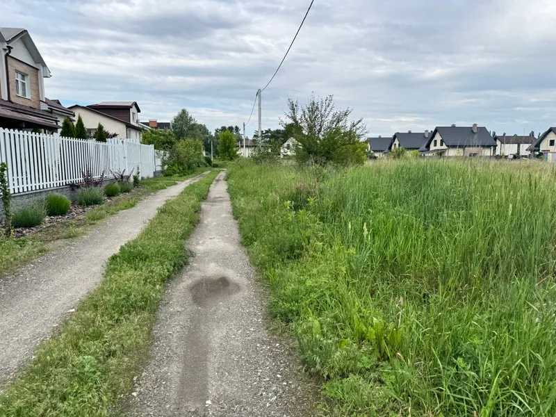 Продажа участка для личного сельского хозяйства 7.26 соток, .Щасливська сільська рада