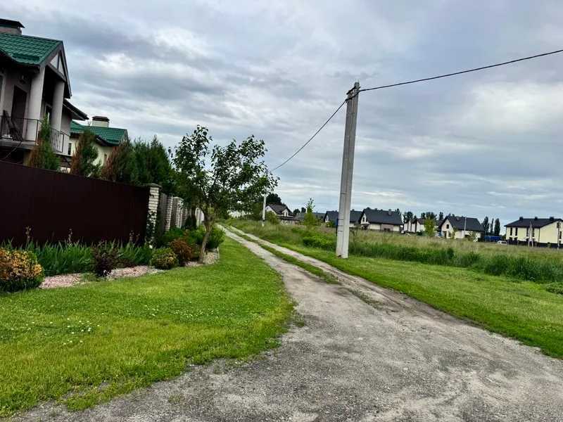 Продажа участка для личного сельского хозяйства 7.26 соток, .Щасливська сільська рада