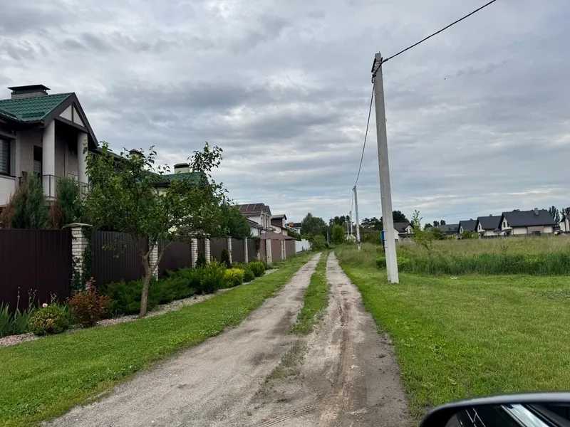 Продажа участка для личного сельского хозяйства 7.26 соток, .Щасливська сільська рада