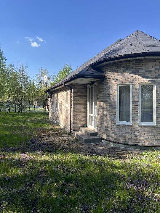 Продаж дачі 211.8 м², Озерний Хутірець, 15