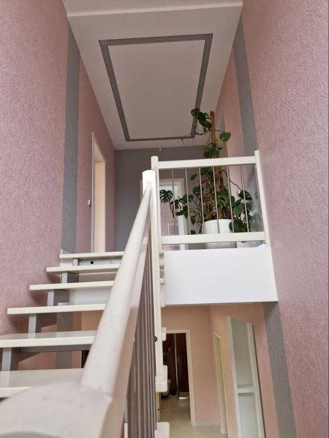 Продажа дома 363 м², Берковецкая ул.