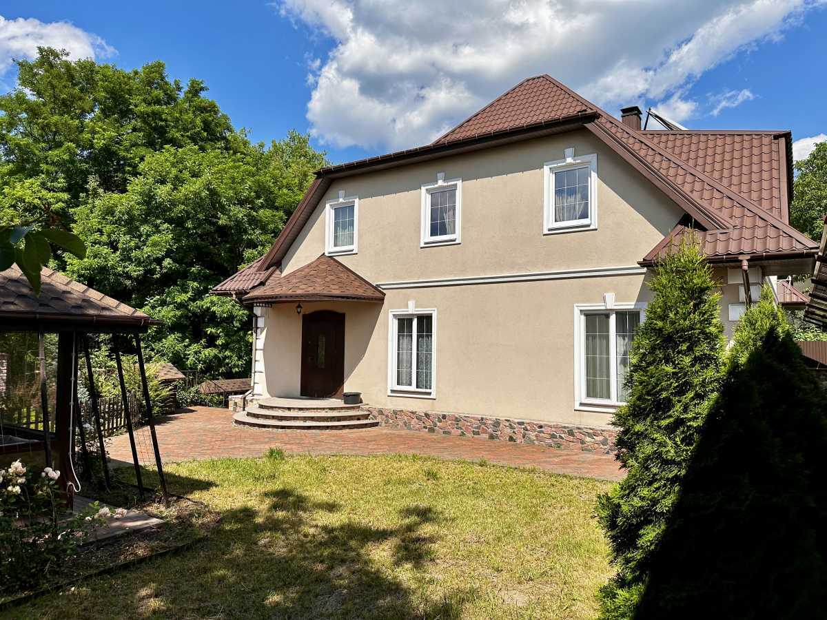 Продажа дома 450 м², Ворошилова
