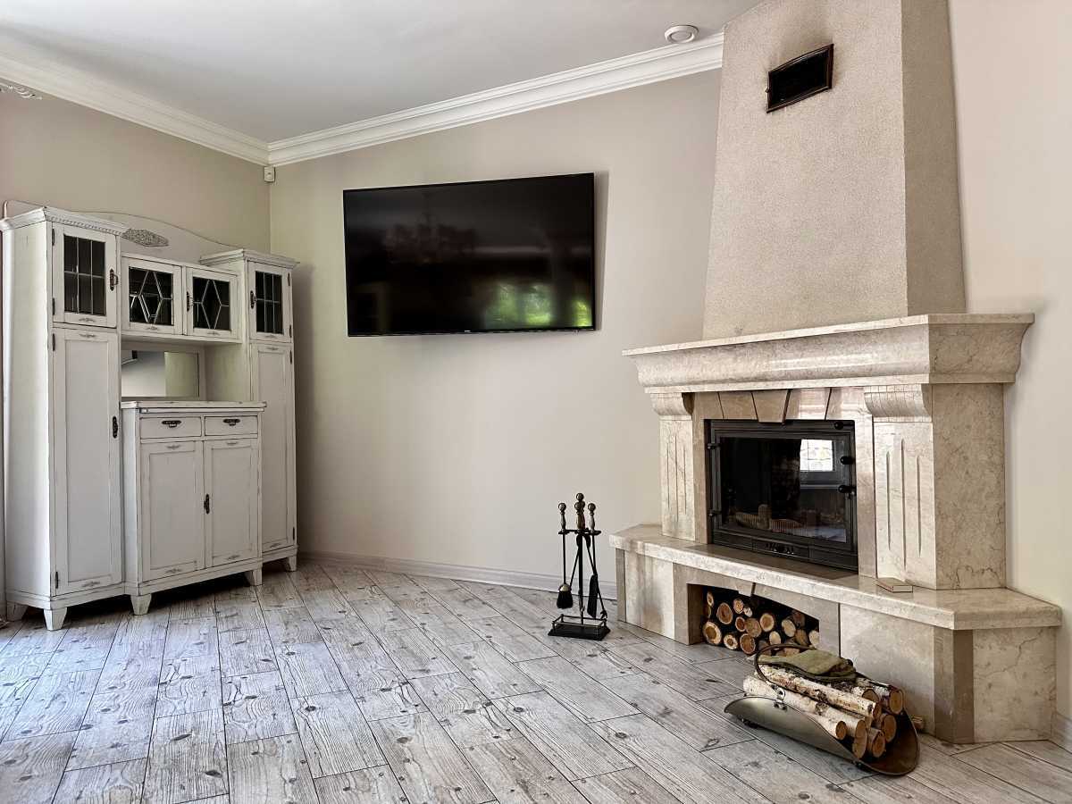 Продажа дома 450 м², Ворошилова