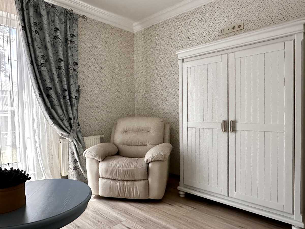 Продажа дома 450 м², Ворошилова