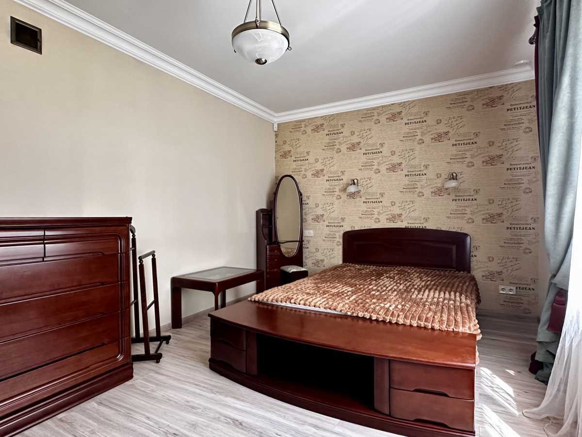 Продажа дома 450 м², Ворошилова