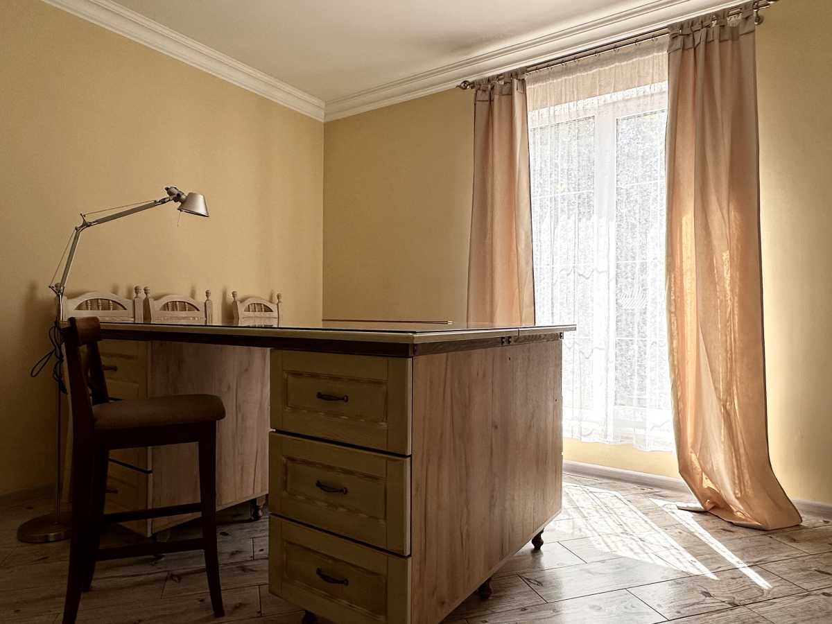 Продажа дома 450 м², Ворошилова