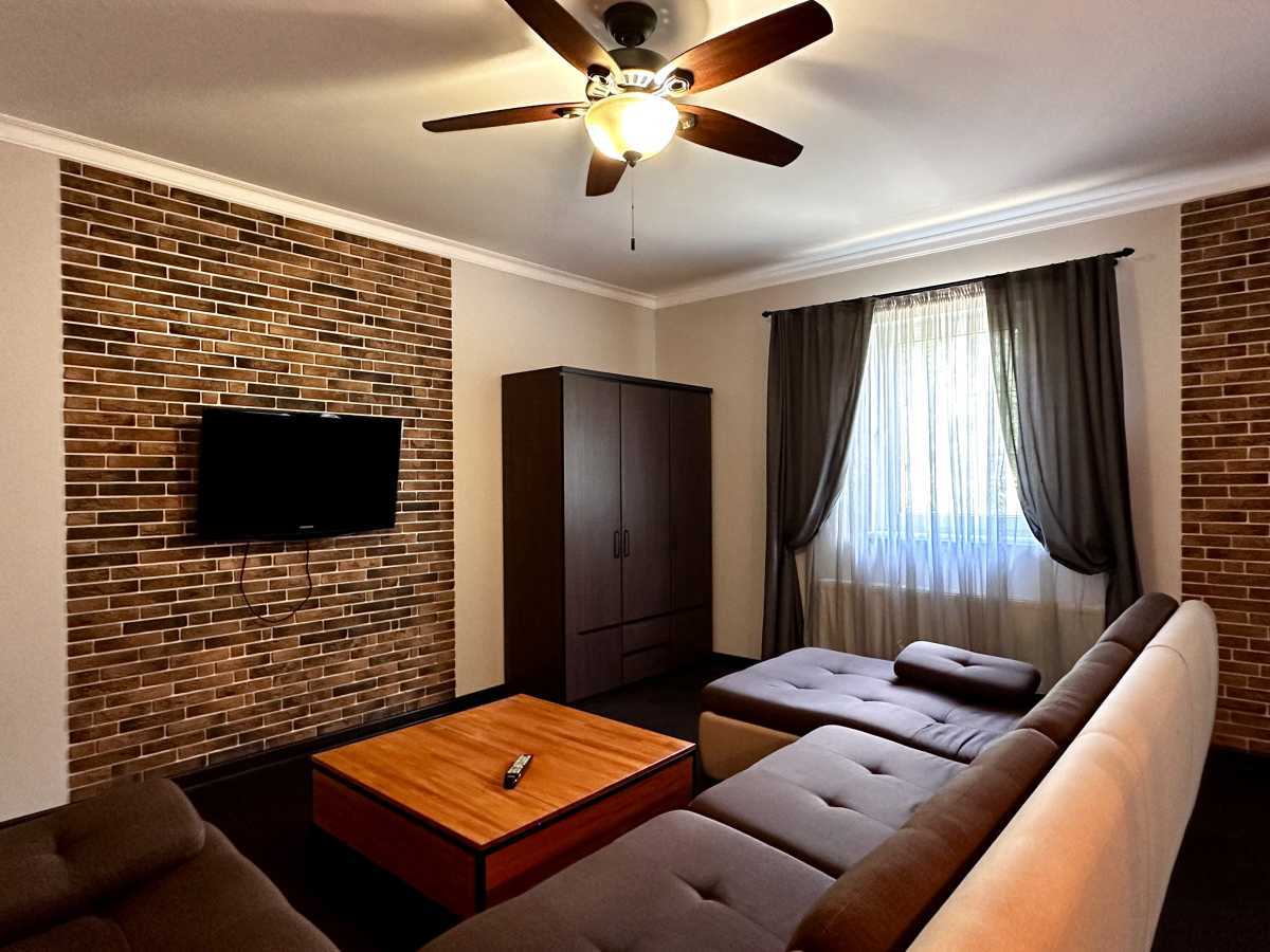 Продажа дома 450 м², Ворошилова