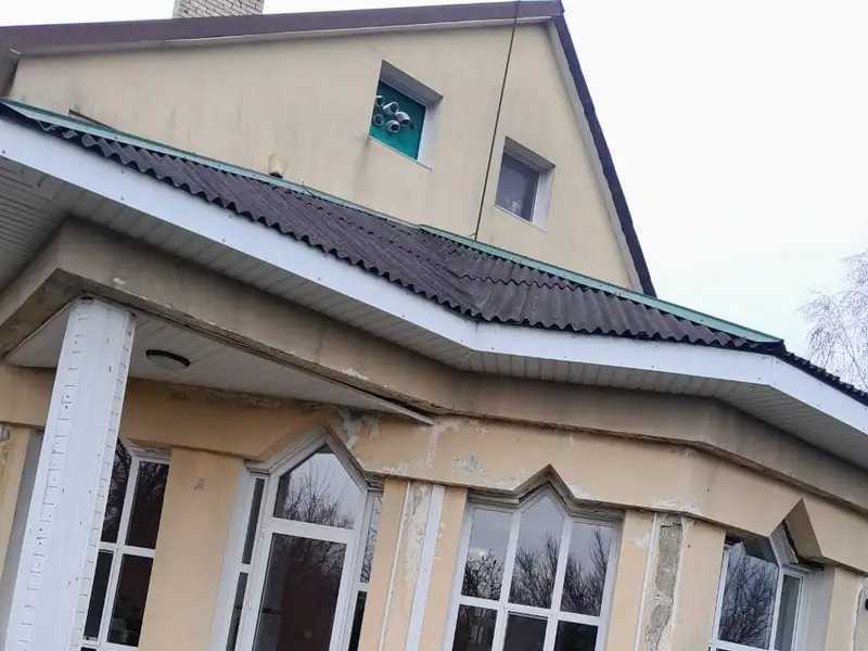 Продажа дома 465.6 м², Садова, 59