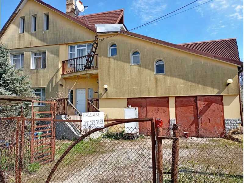 Продажа дома 465.6 м², Садова, 59