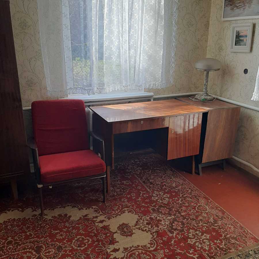 Аренда 1-комнатной квартиры 35 м², Оболонский просп., 16