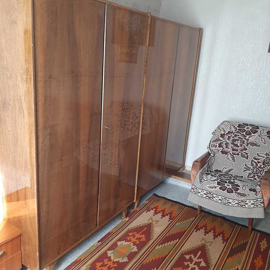 Аренда 1-комнатной квартиры 35 м², Оболонский просп., 16