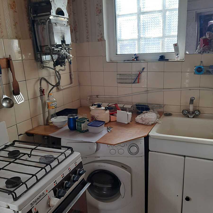 Аренда 1-комнатной квартиры 35 м², Оболонский просп., 16