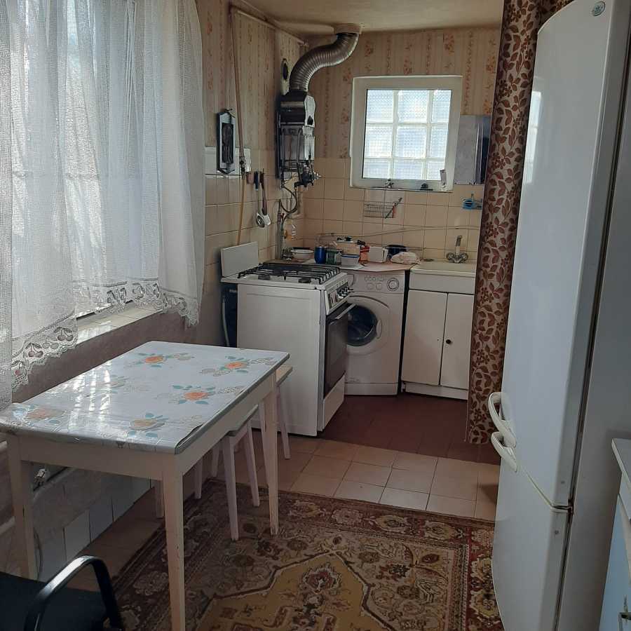 Аренда 1-комнатной квартиры 35 м², Оболонский просп., 16