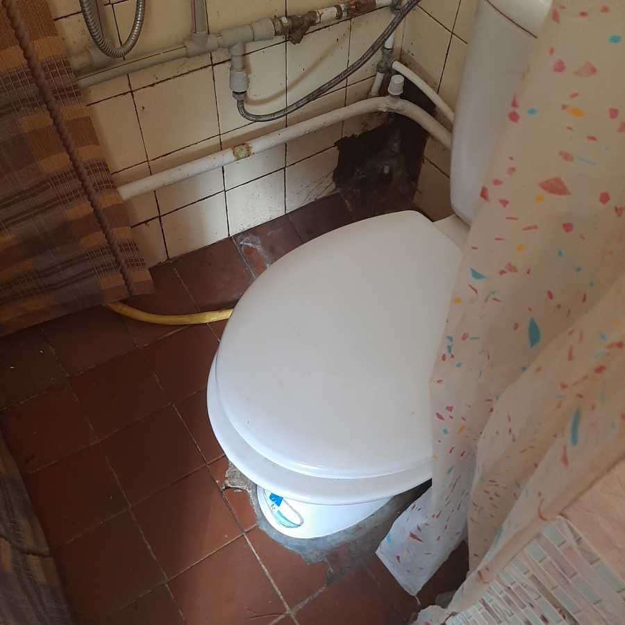 Аренда 1-комнатной квартиры 35 м², Оболонский просп., 16