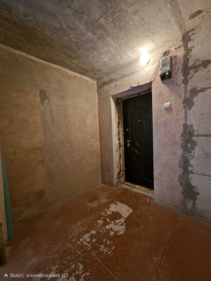 Продаж 3-кімнатної квартири 60.5 м², Київська вул., 25