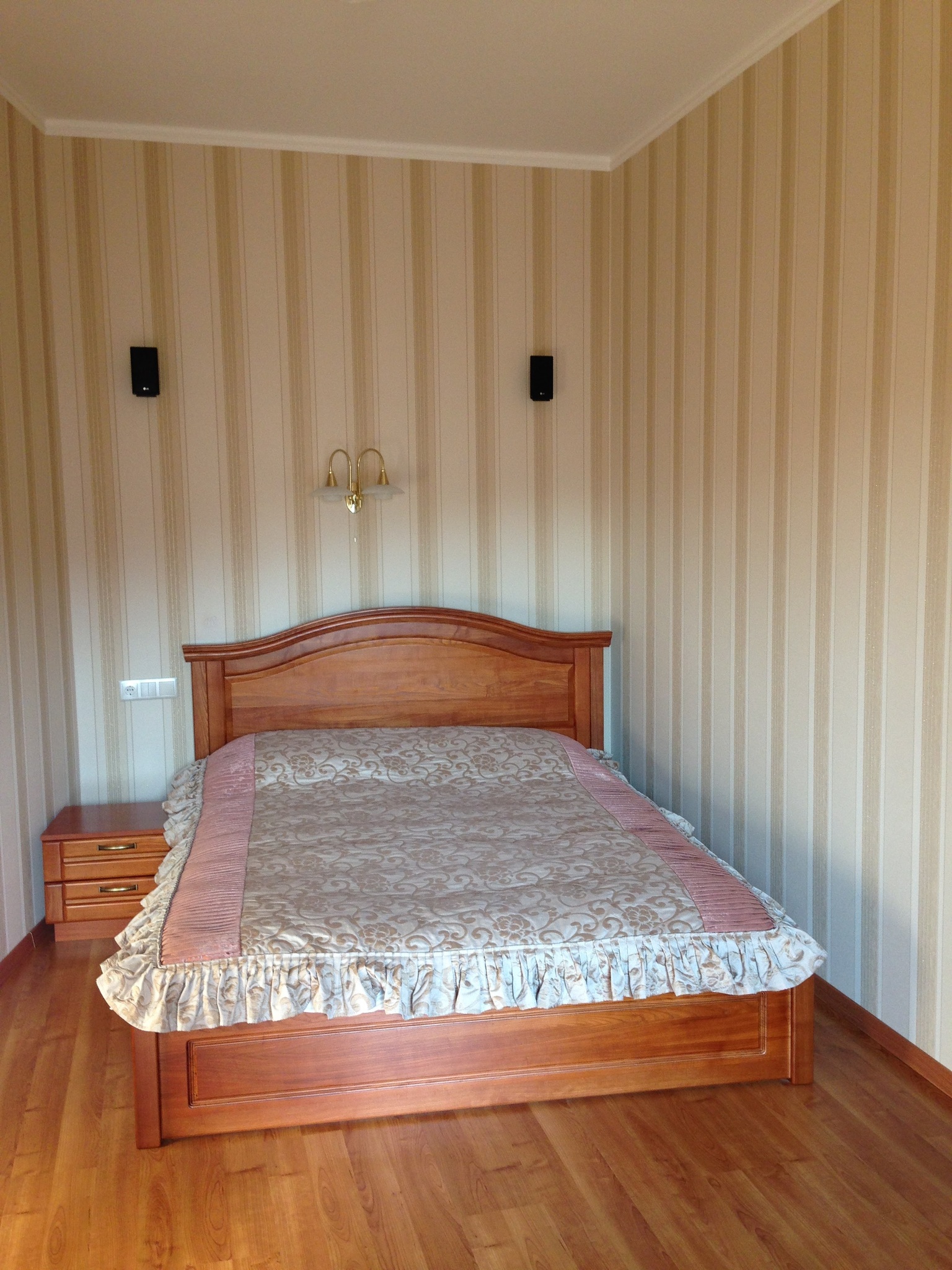 Аренда студии 35 м², Рейтарская ул., 2