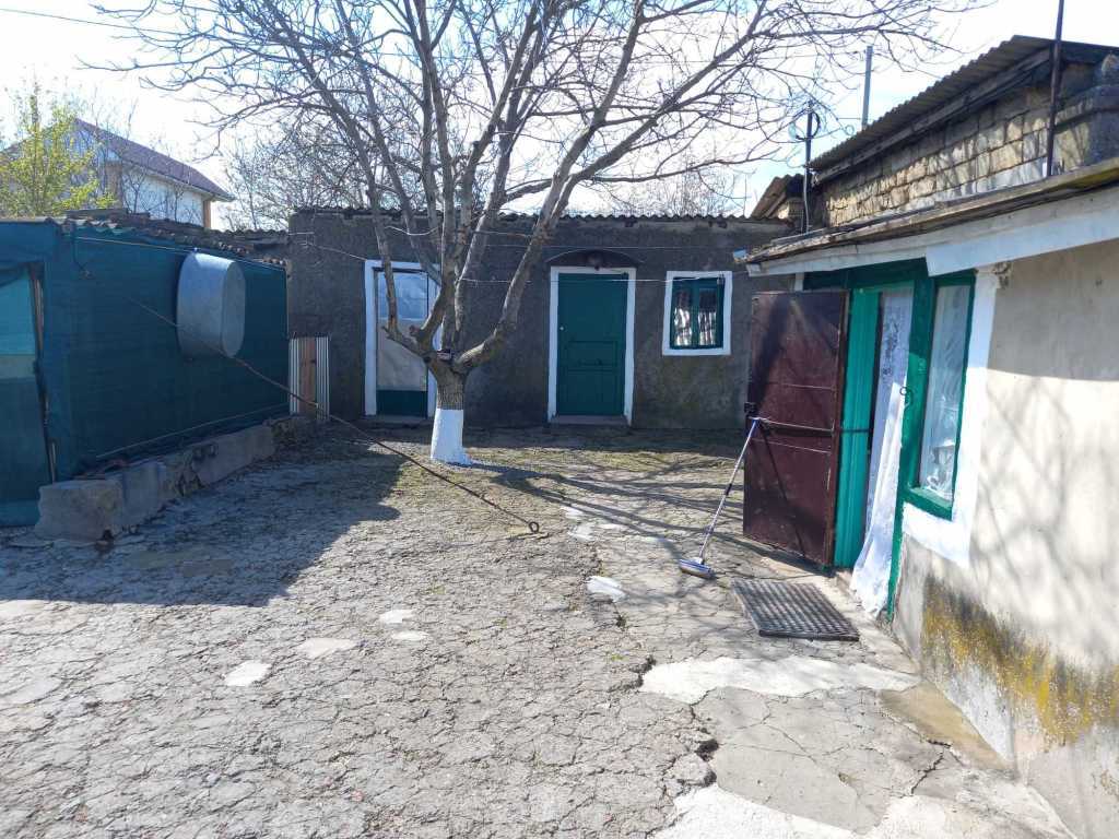 Продаж будинку 51 м², Приморская, 10