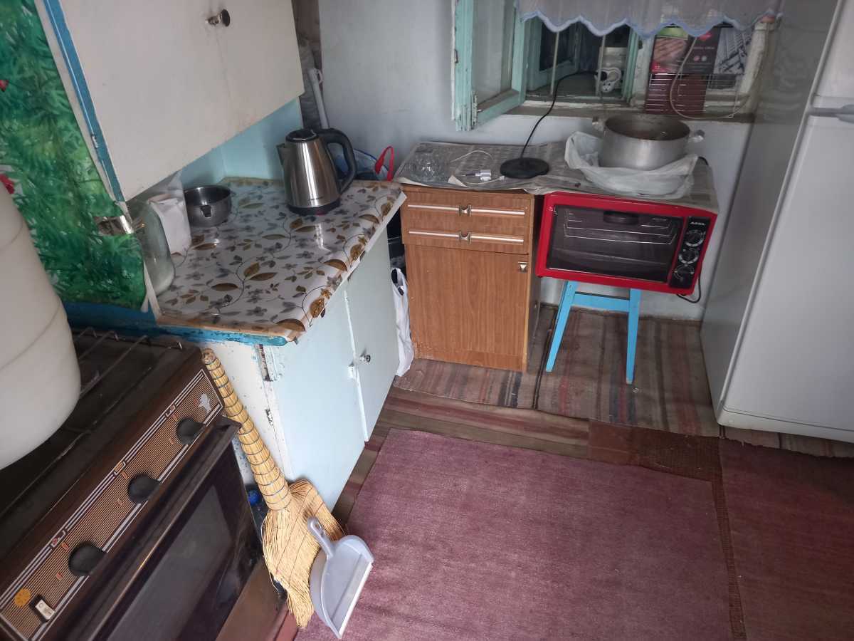 Продаж будинку 51 м², Приморская, 10
