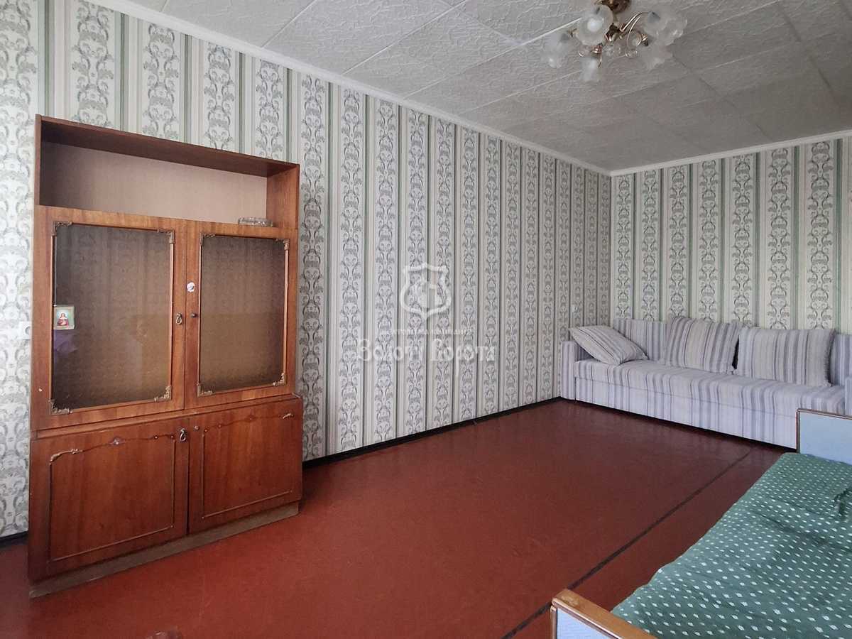 Продажа 1-комнатной квартиры 33.2 м², Николая Кибальчича ул., Руденка, 15а