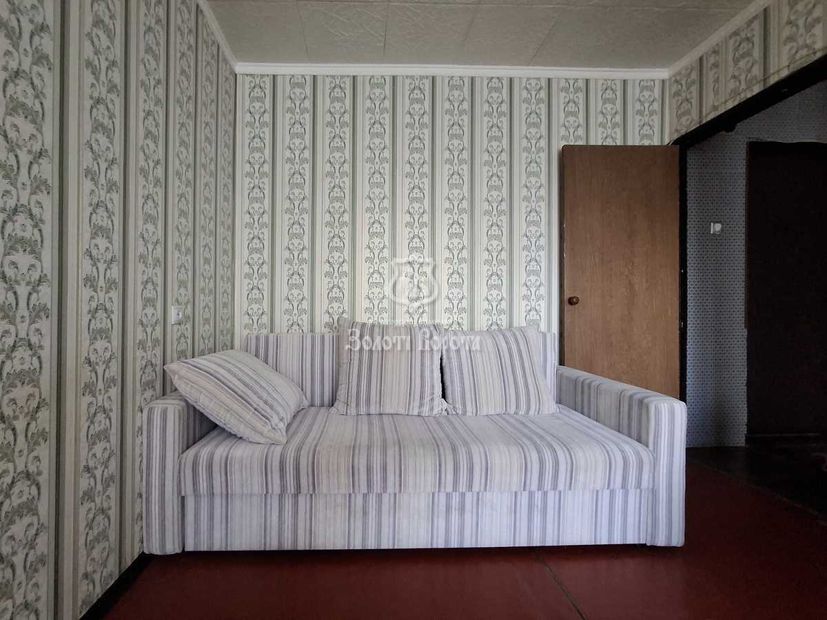 Продажа 1-комнатной квартиры 33.2 м², Николая Кибальчича ул., Руденка, 15а