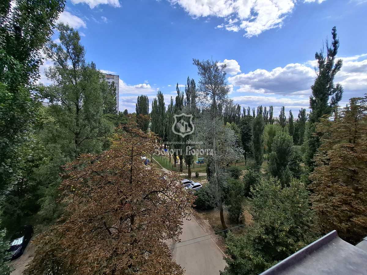 Продажа 1-комнатной квартиры 33.2 м², Николая Кибальчича ул., Руденка, 15а