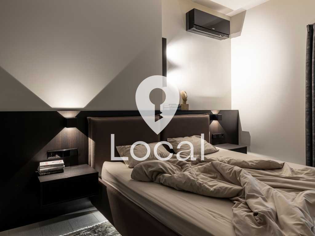 Продаж 2-кімнатної квартири 65 м², Володимира Антоновича вул., 44