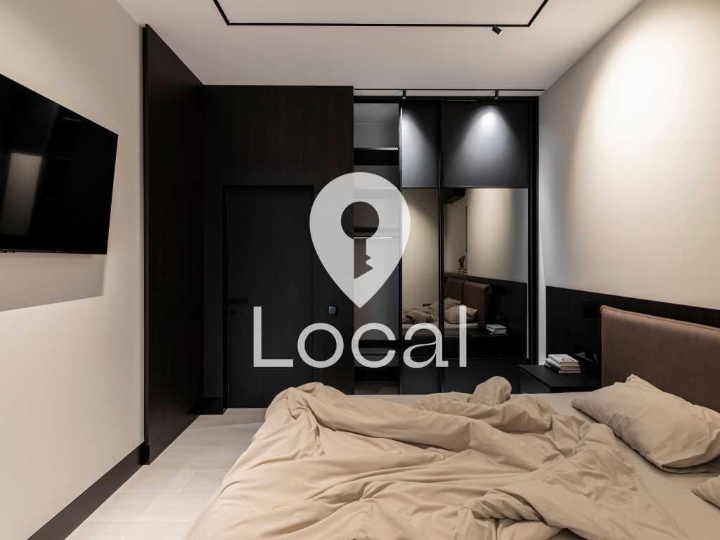 Продаж 2-кімнатної квартири 65 м², Володимира Антоновича вул., 44