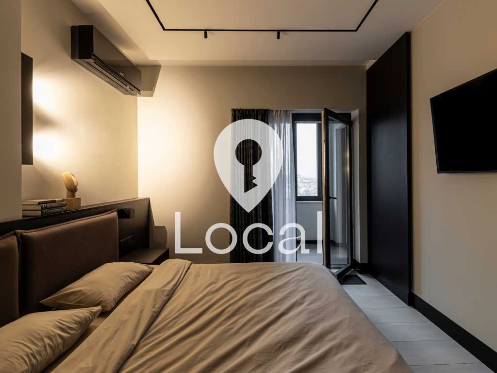 Продаж 2-кімнатної квартири 65 м², Володимира Антоновича вул., 44
