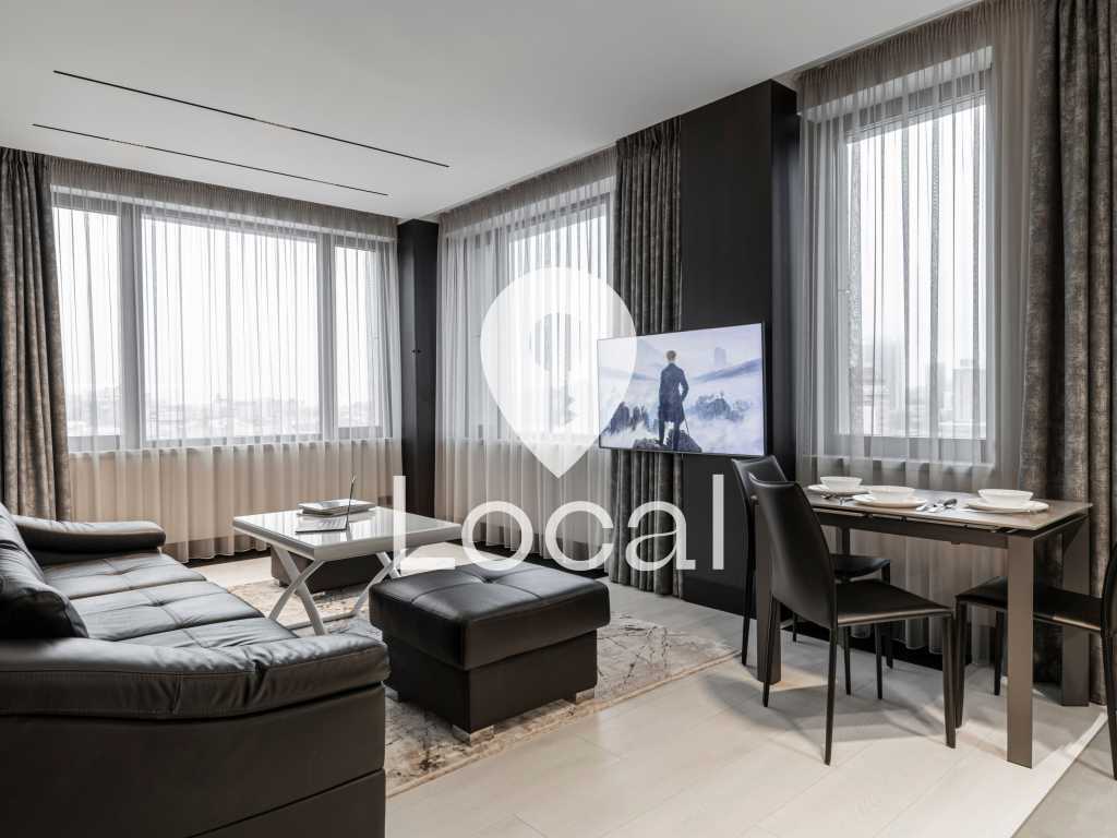 Продаж 2-кімнатної квартири 65 м², Володимира Антоновича вул., 44