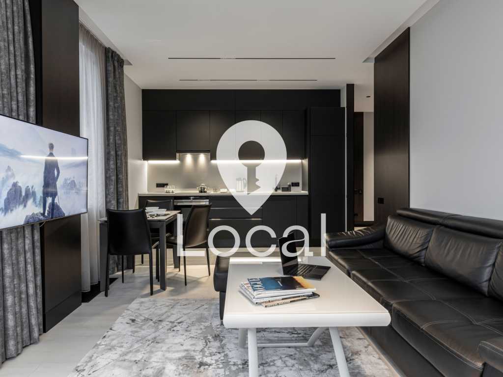 Продаж 2-кімнатної квартири 65 м², Володимира Антоновича вул., 44
