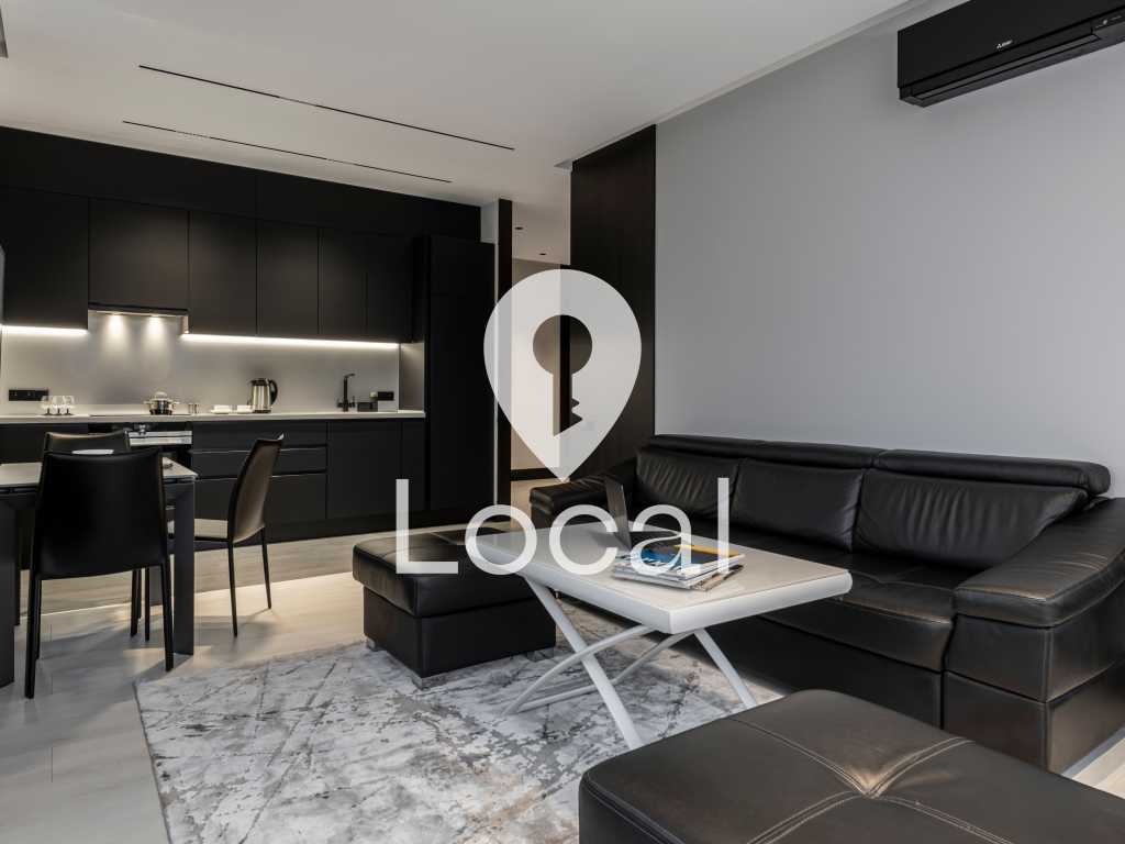 Продаж 2-кімнатної квартири 65 м², Володимира Антоновича вул., 44