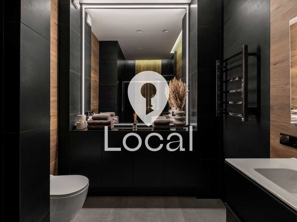 Продаж 2-кімнатної квартири 65 м², Володимира Антоновича вул., 44