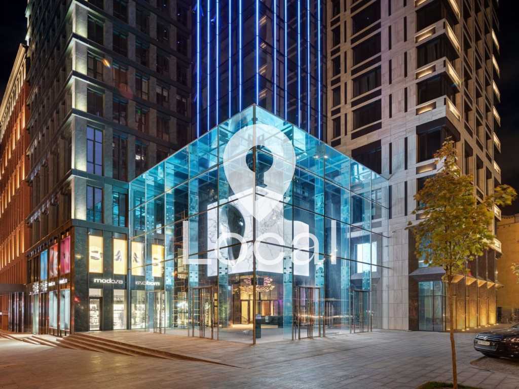 Продаж 2-кімнатної квартири 65 м², Володимира Антоновича вул., 44