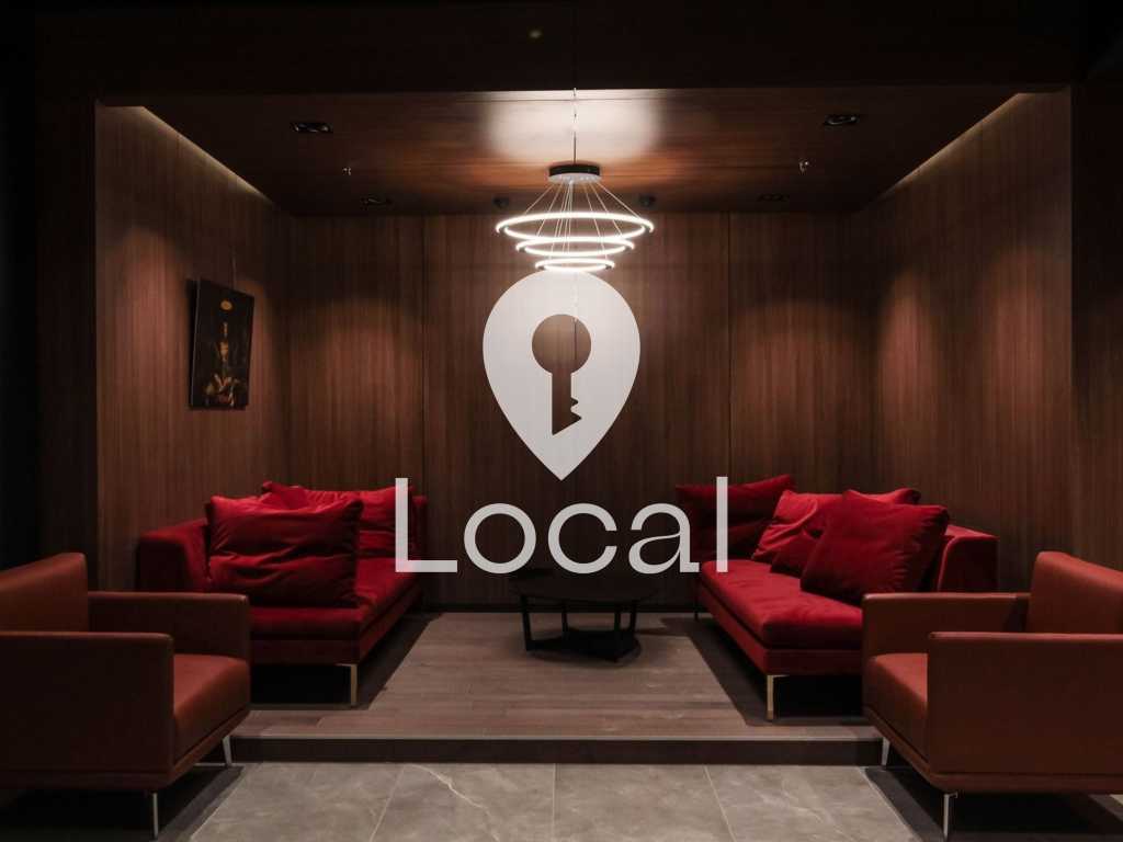 Продаж 2-кімнатної квартири 65 м², Володимира Антоновича вул., 44