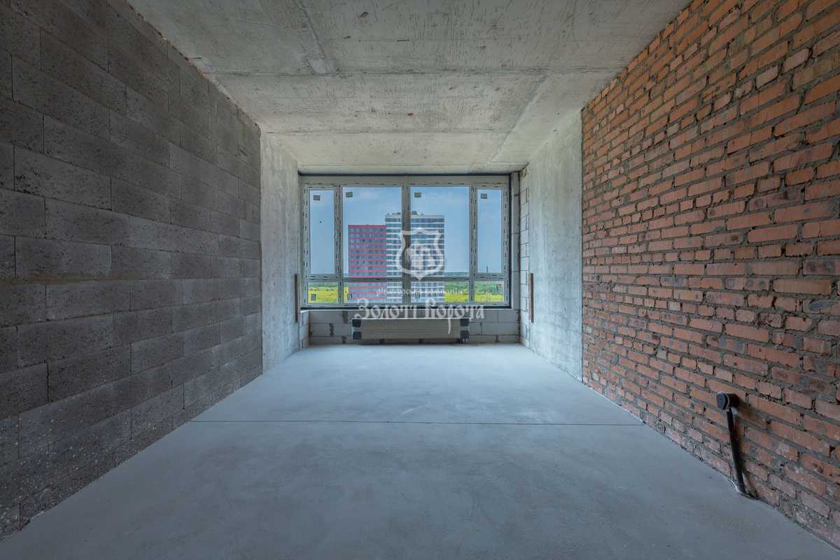 Продажа 2-комнатной квартиры 70.13 м², Всеволода Змиенко ул., Змієнка, 13
