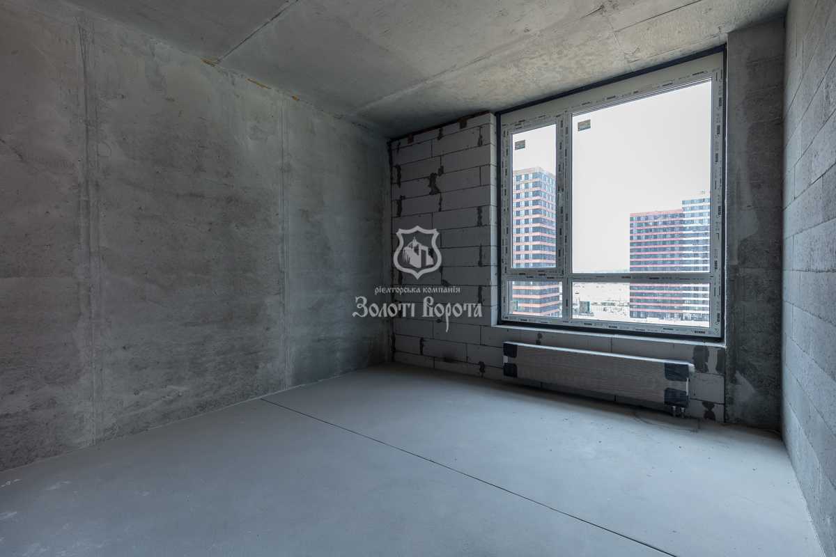 Продажа 2-комнатной квартиры 70.13 м², Всеволода Змиенко ул., Змієнка, 13