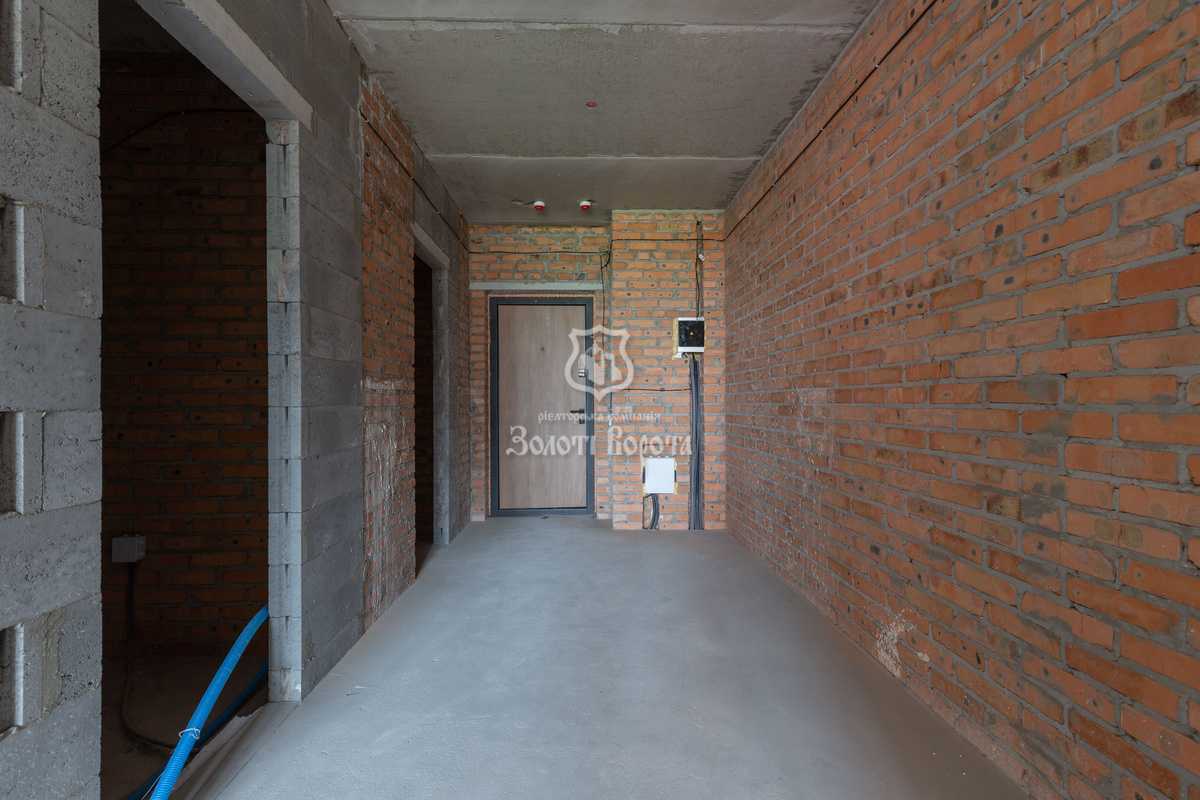 Продажа 2-комнатной квартиры 70.13 м², Всеволода Змиенко ул., Змієнка, 13