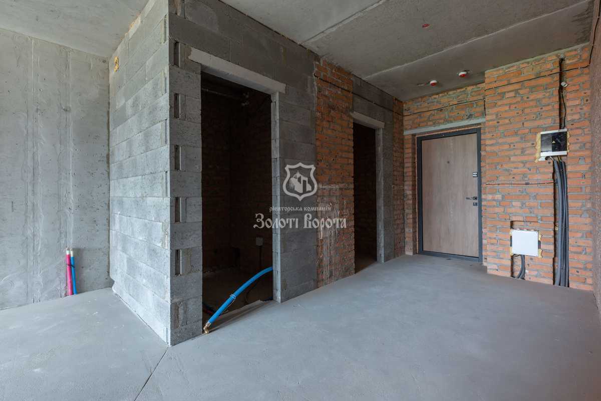 Продажа 2-комнатной квартиры 70.13 м², Всеволода Змиенко ул., Змієнка, 13