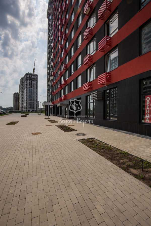 Продажа 2-комнатной квартиры 70.13 м², Всеволода Змиенко ул., Змієнка, 13